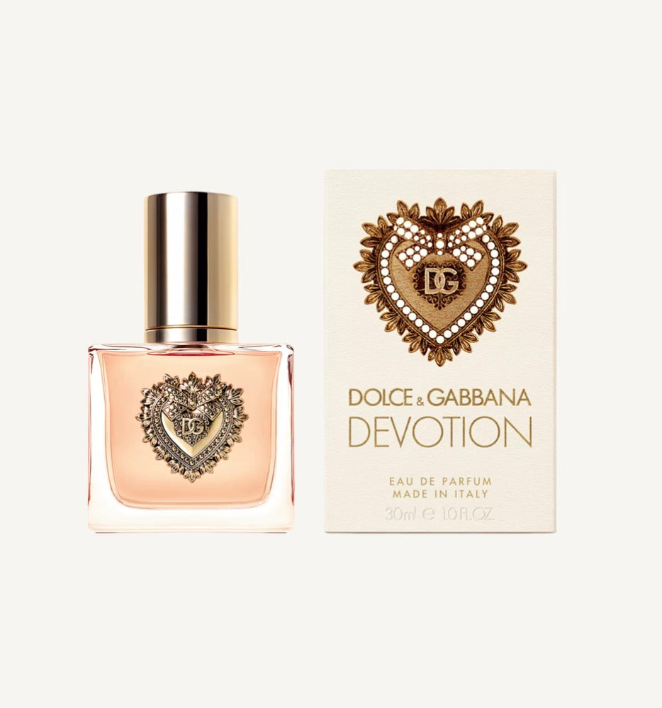 Dolce & Gabbana Devotion 1oz(30mL) EDP