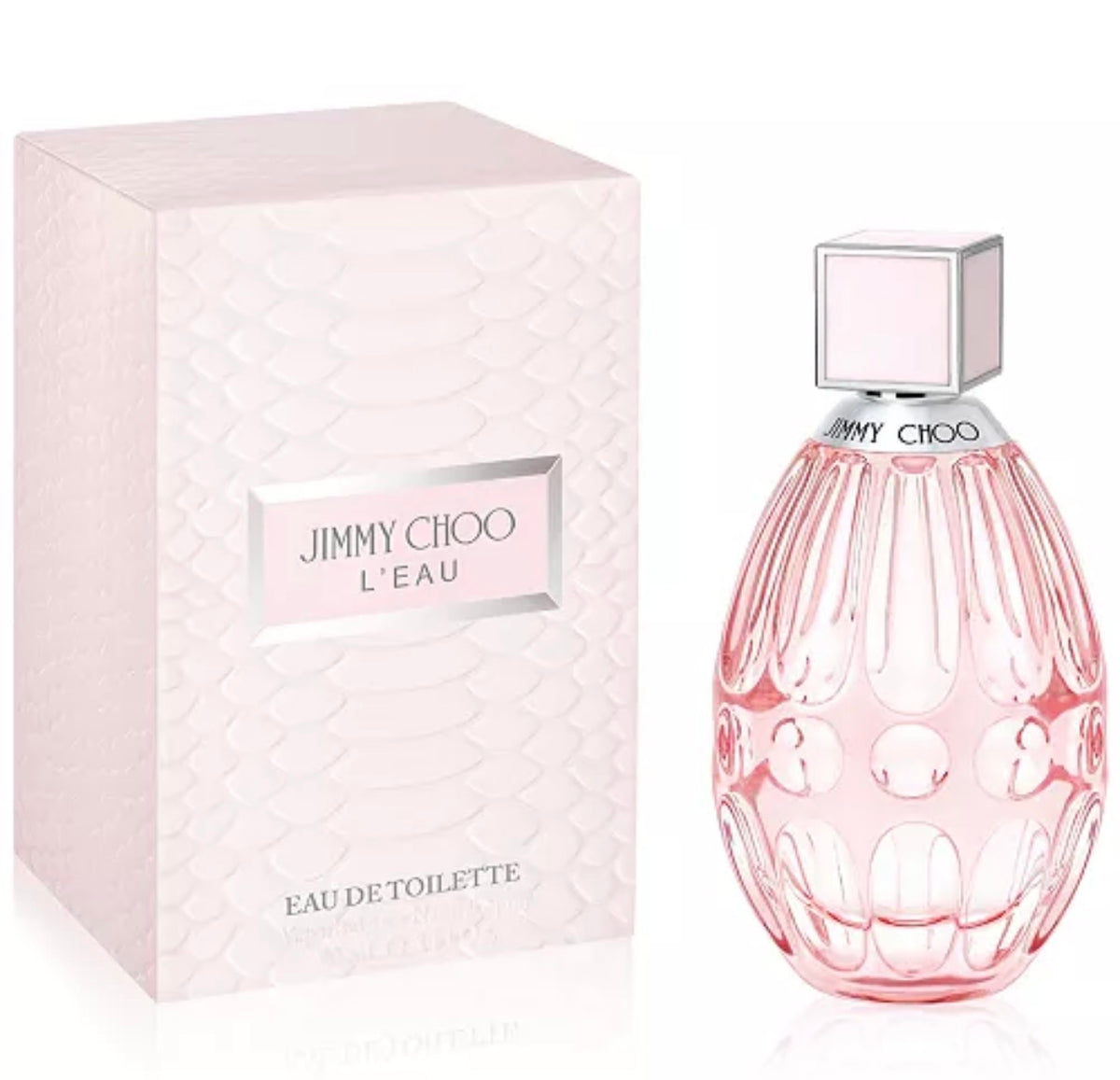 Jimmy Choo L’Eau 3oz(90mL) EDT