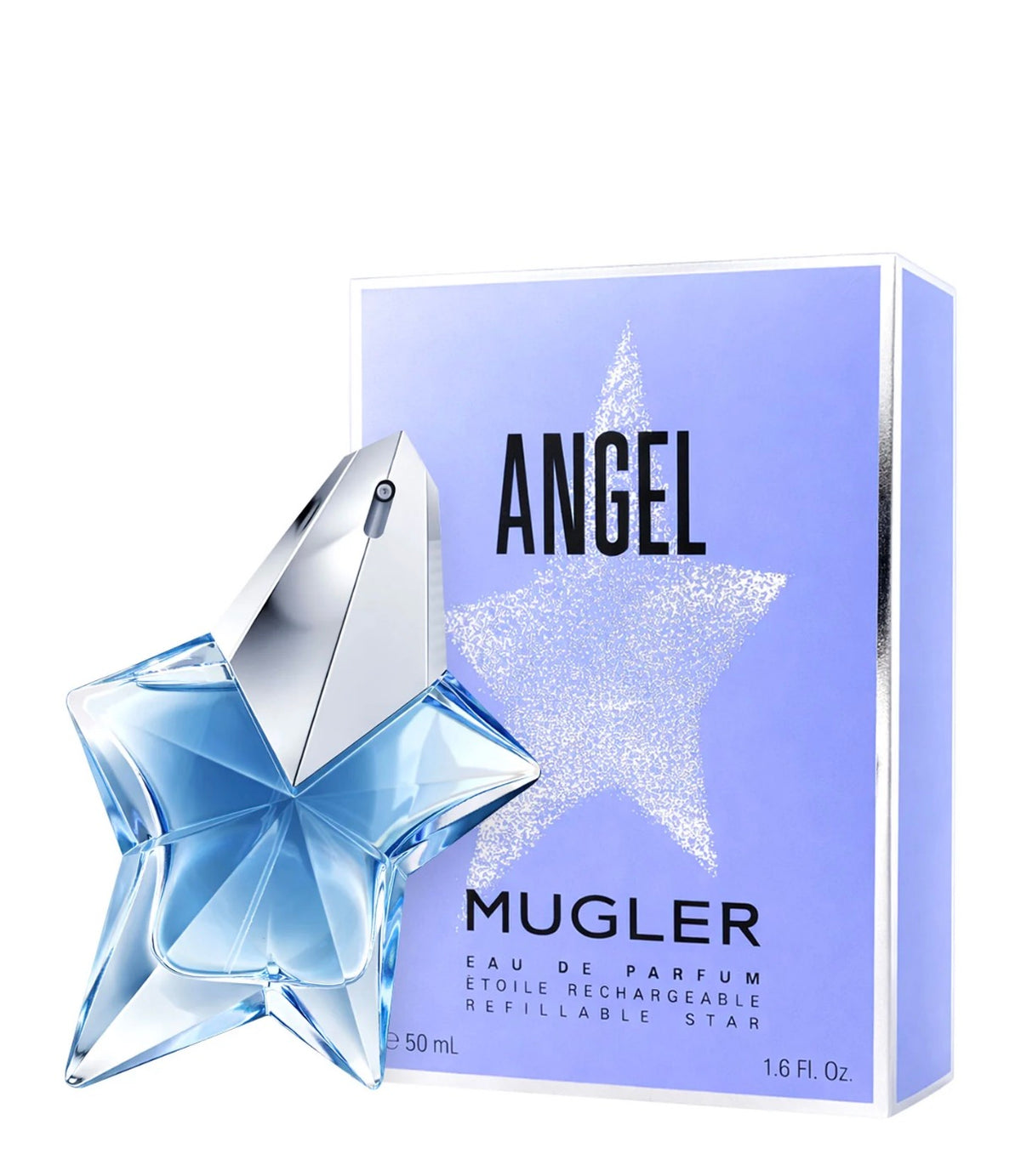 Mugler Angel EDP (1.6 oz / 50 ml)