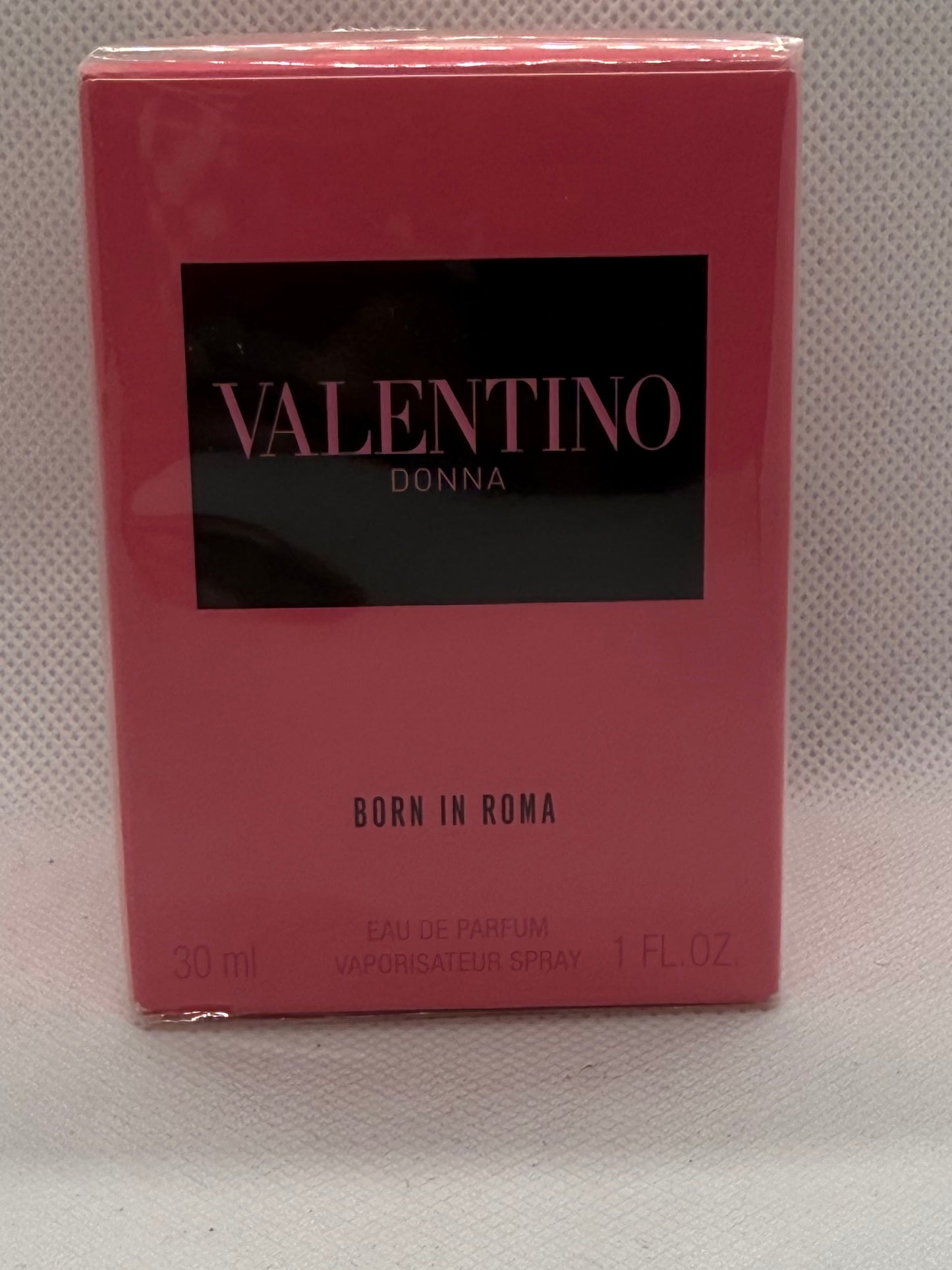 Valentino Donna Born in Roma EDP 1oz(30mL)