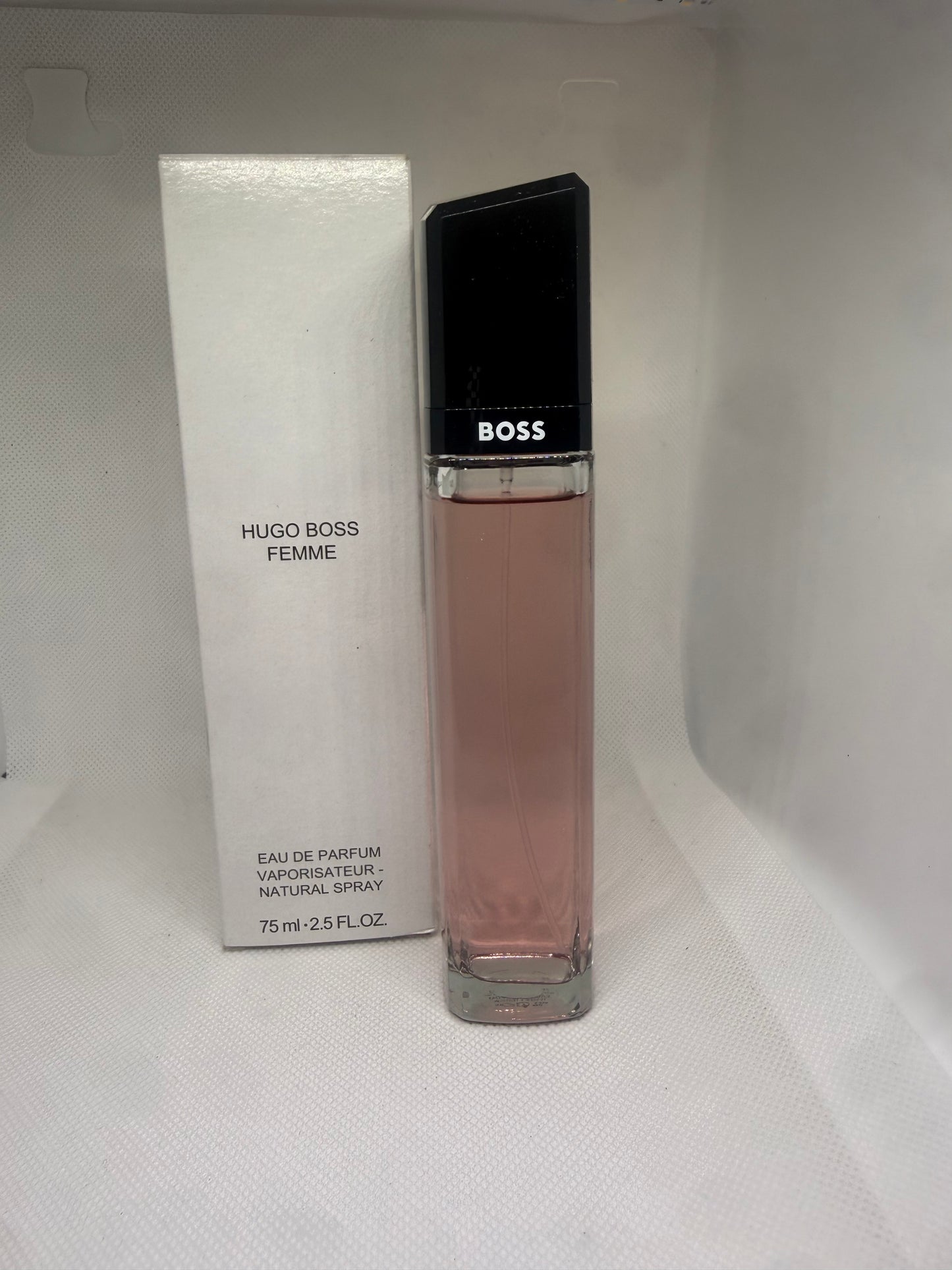 Hugo Boss Femme EDP 75mL(2.5oz)