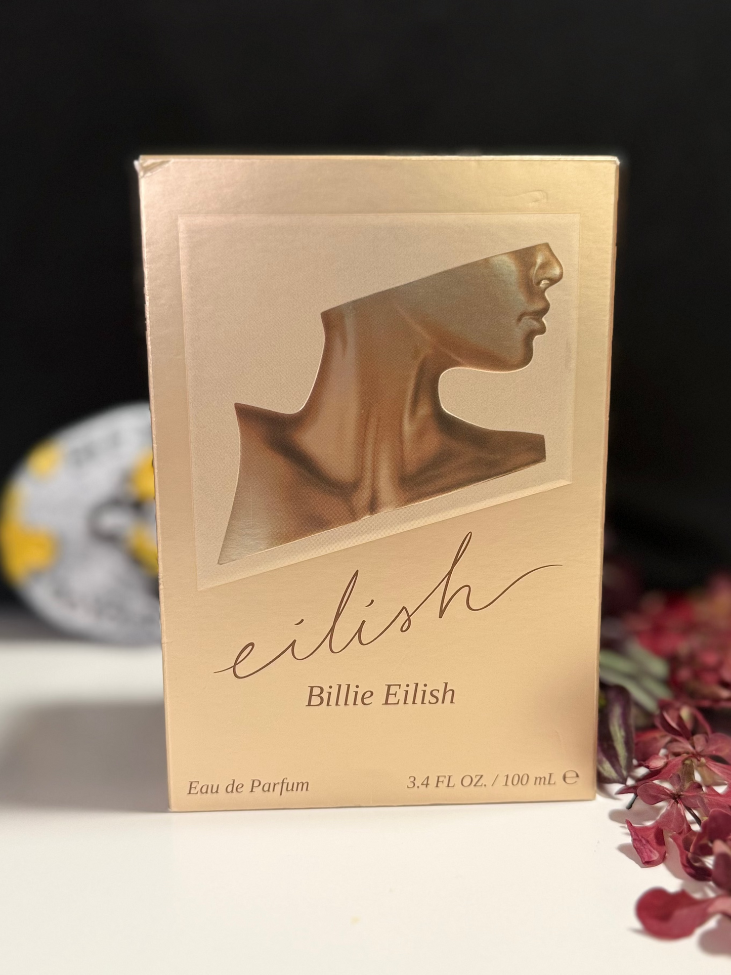 Eilish by Billie Eilish 3.4oz(100mL) EDP