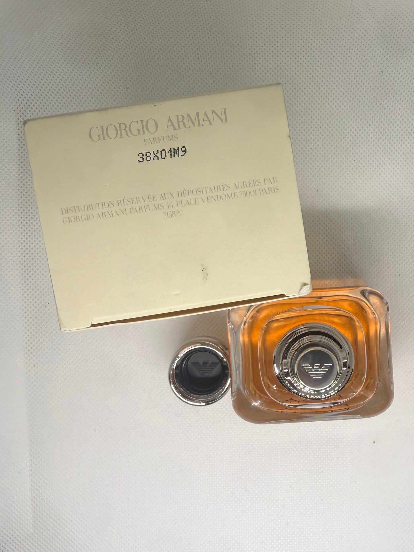 Emporio Armani In Love With You EDP 50mL(1.7oz)