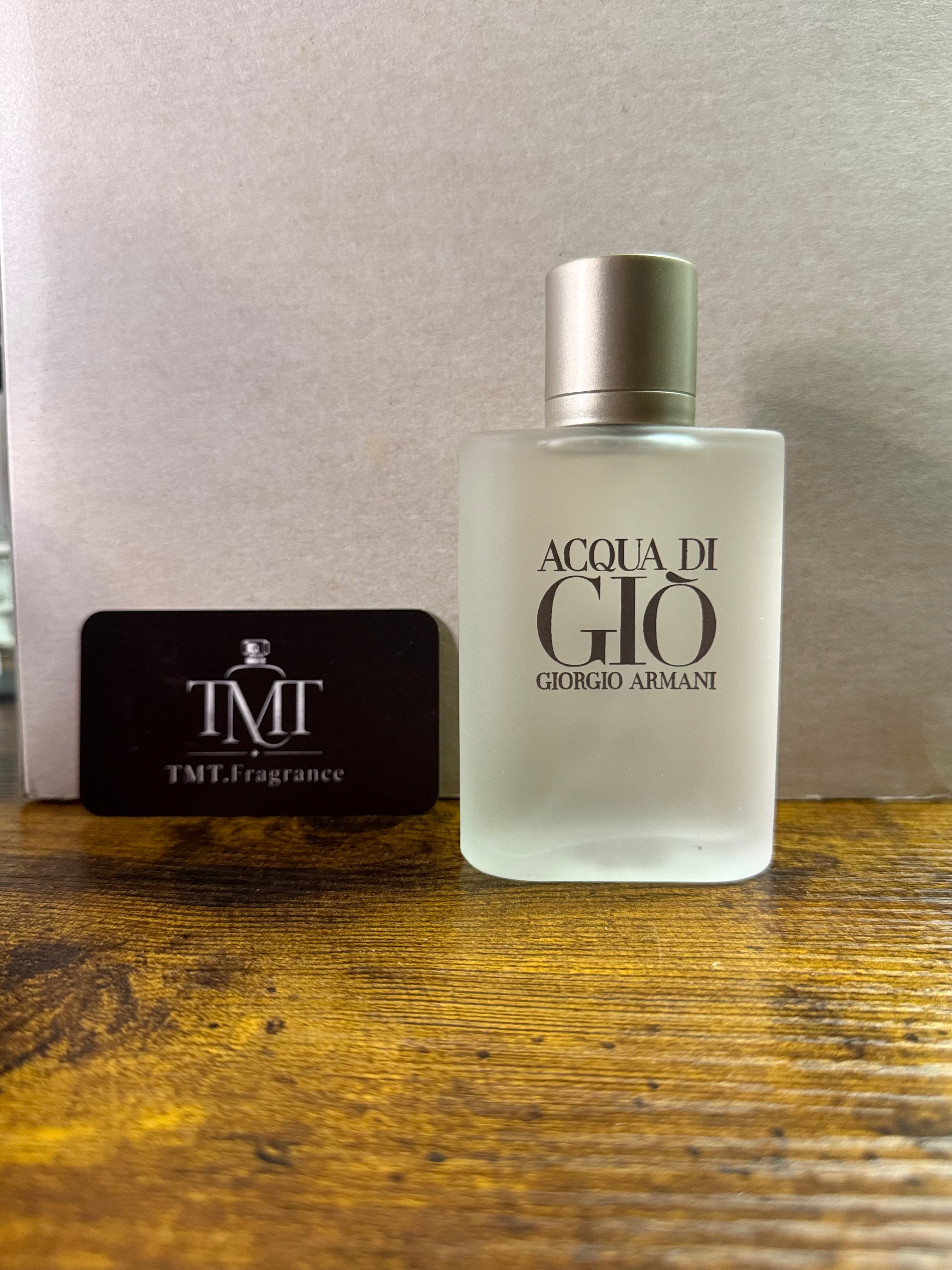Giorgio Armani Acqua Di Giò Eau de Toilette
