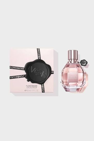Viktor&Rolf Flowerbomb EDP 50ml (1.7 oz)