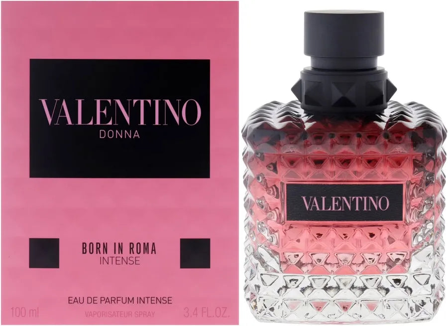 Valentino Donna Born in Roma EDP Intense 1oz(30mL)