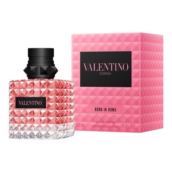 Valentino Donna Born in Roma EDP 1oz(30mL)