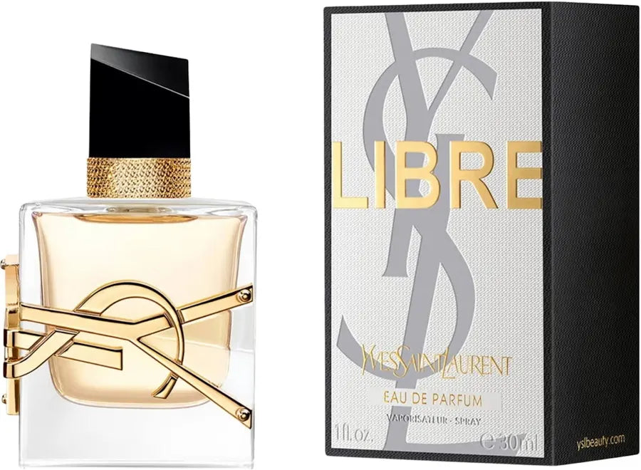 Refillable Yves Saint Laurent (YSL) Libre EDP 1oz(30mL)