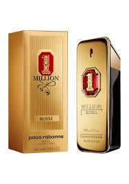 One Million Royal EDP Mens 3.4oz(100mL)