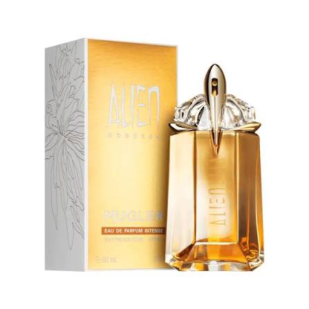 Mugler Alien Goddess Intense EDP (2 oz/60 ml)