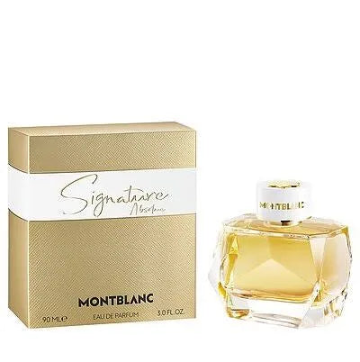 Montblanc Signature Absolue EDP 3oz(90mL)