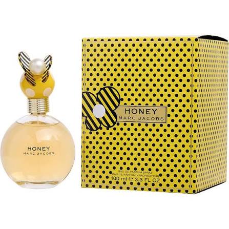 Marc Jacobs Honey EDP 3.3oz(100mL)