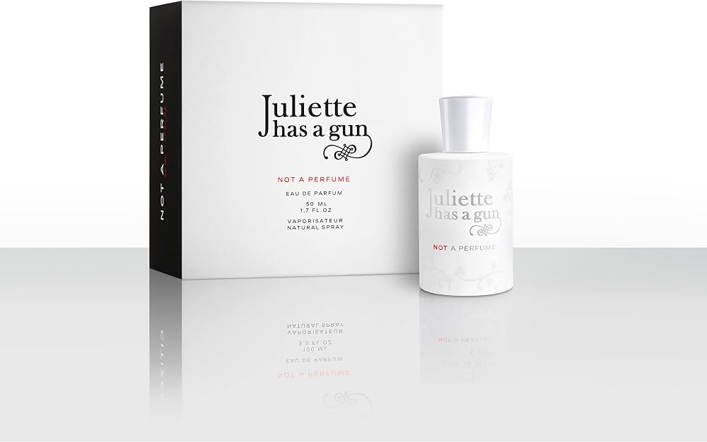 Juliette Has A Gun Not A Perfume 1.7oz(50mL) EDP