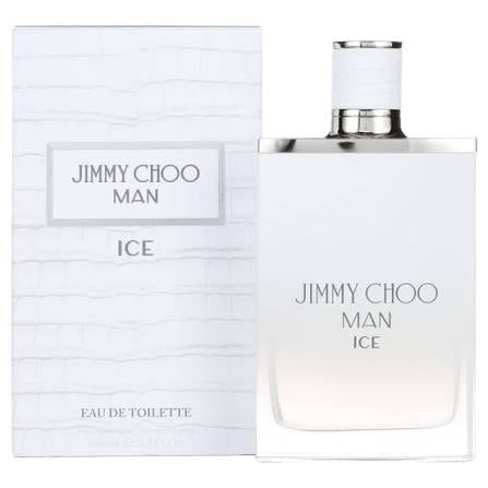 Jimmy Choo Man Ice EDT Mens 3.3oz(100mL)