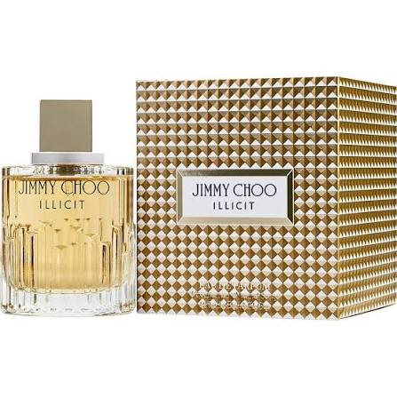 Jimmy Choo Illicit 3.3oz(100ml) EDP
