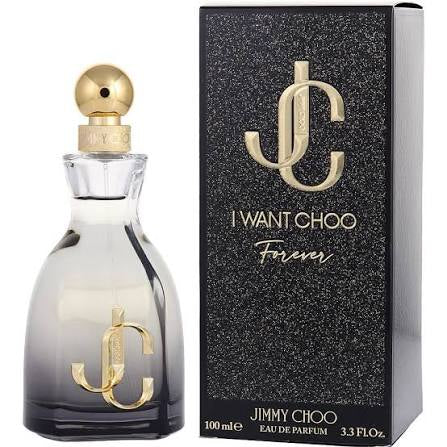 Jimmy Choo I Want Choo Forever 4.1oz(125mL) EDP