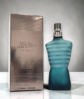 Jean Paul Gaultier Le Male EDT Mens 1.3oz(40mL)