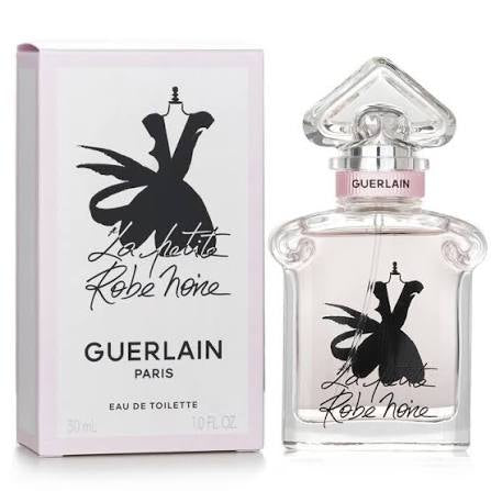 Guerlain La Petite Robe Noire EDT 30mL (1oz)