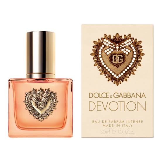 Dolce & Gabbana Devotion 1oz(30mL) EDP Intense