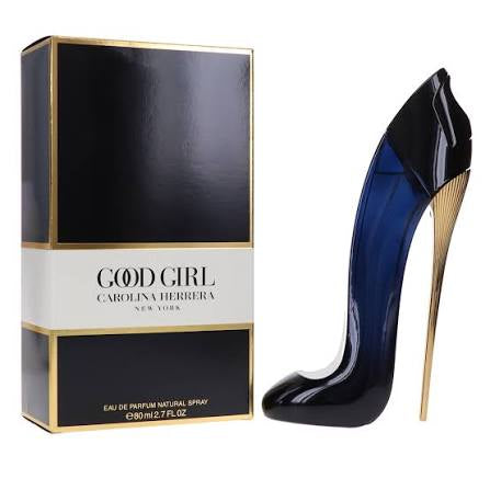 Carolina Herrera Good Girl 2.7oz(80mL) EDP