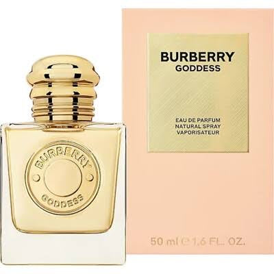 Burberry Goddess 1.6oz(50mL) EDP