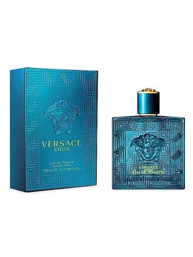 Versace Eros EDT Men’s 100mL(3.3oz)