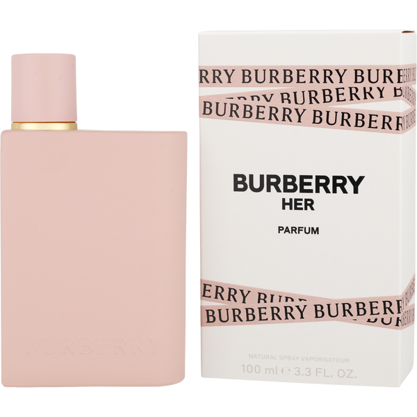 Burberry Her Parfum 100ml (3.3oz)