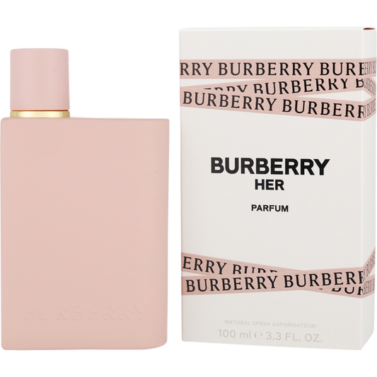 Burberry Her Parfum 100ml (3.3oz)
