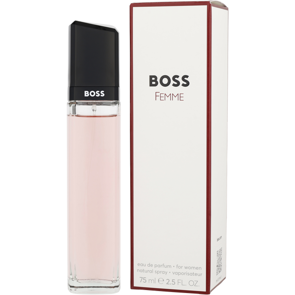 Hugo Boss Femme EDP 75mL(2.5oz)